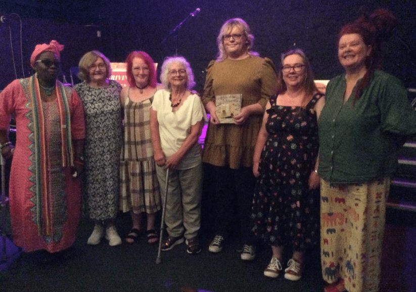 Tees Women are Thriving this International Women’s&nbsp;Day