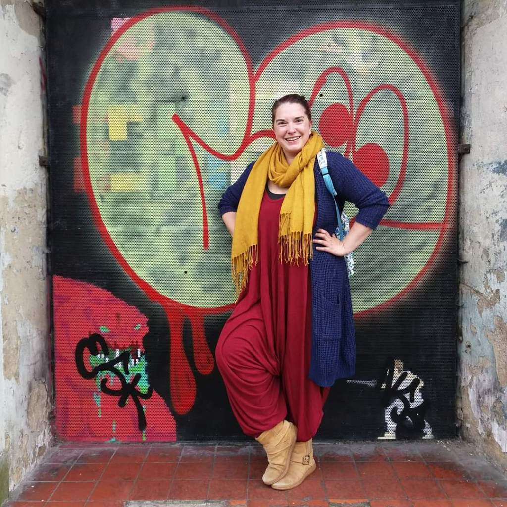 A poetic job&nbsp;application