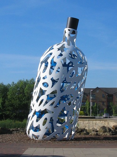 Messages from the&nbsp;Bottle